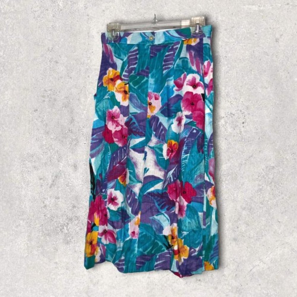 Vintage Y2K Skirt - Picture 2 of 4